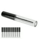 thumbnail image 5 of Botella Vacía De Rímel, Tubo De Rímel Vacío Recargable De Estanqueidad De 1,5 Ml Para Cosméticos, 5 of 7