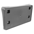 thumbnail image 4 of Front License Plate Bracket for Dodge Durango 2011-2013, 4 of 5