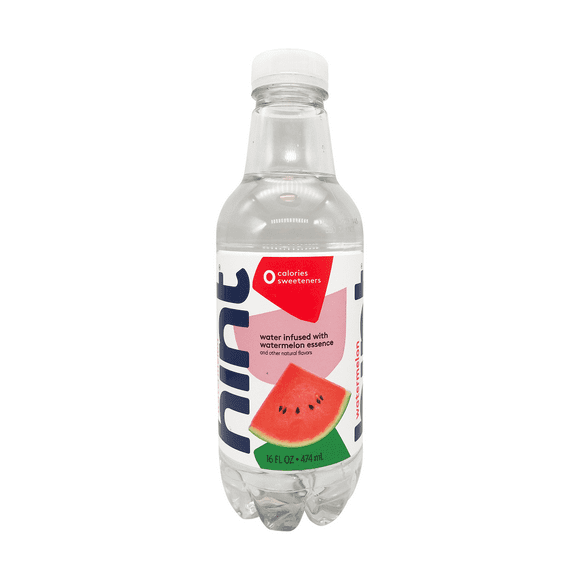 Hint Flavored Water - Walmart.com