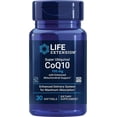 thumbnail image 1 of Super Ubiquinol Coq10 Life Extension 30u, 1 of 9