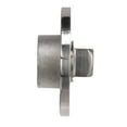 thumbnail image 3 of Seachoice Garboard Drain Plug, Stainless Steel, Fits 1/2 In. Pipe, Includes Flange and Plug, 3 of 5