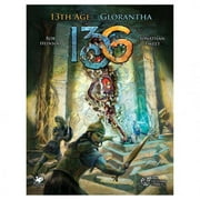 13th Age Glorantha Roleplaying Game