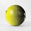 Umbro Duotone Size 3 Soccer Ball - Lime/Black