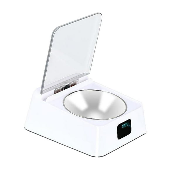 Tazón de 350 ml Zulema Máquina alimentadora automática