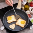 thumbnail image 2 of LOLIPPYY 4-Piece Non-Stick Silicone Spatula Set for Cooking and Baking, Flexible, , Easy to Clean Kitchen Utensils, 2 of 8