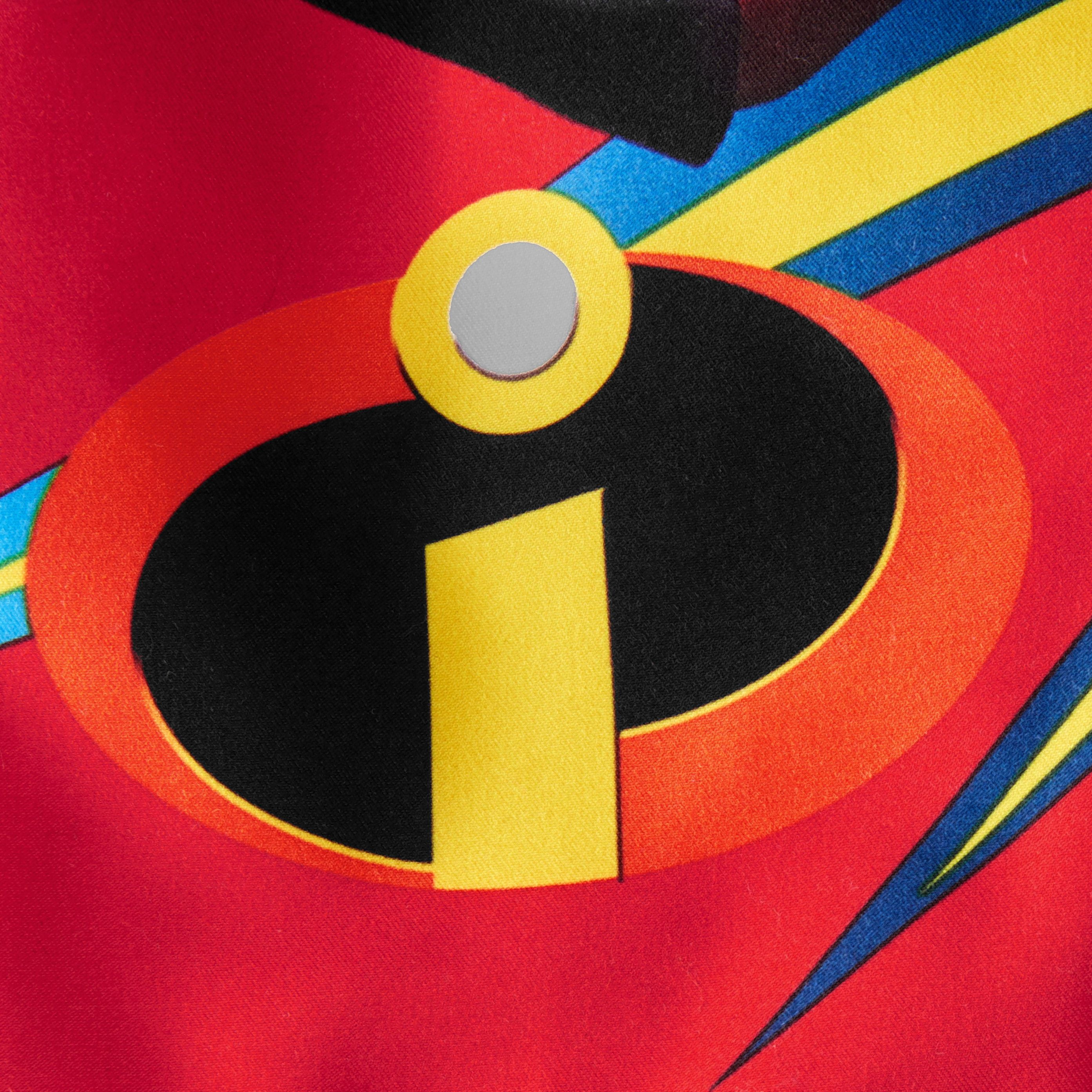 The Incredibles Swim Trunk (Little Boys)