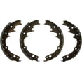 thumbnail image 3 of Centric Heavy Duty Brake Shoes, 3 of 4