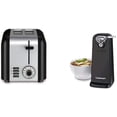 thumbnail image 1 of Cuisinart CPT-320P1 Tostador Compacto Inoxidable de 2-Slice Cuisinart Cuisinart, 1 of 2