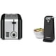 thumbnail image 1 of Cuisinart CPT-320P1 Tostador Compacto Inoxidable de 2-Slice Cuisinart Cuisinart, 1 of 2
