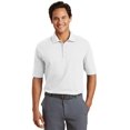 thumbnail image 1 of Nike Golf - Polo Dri-FIT Pique II, 244612, Blanco, 2XL Nike 373921, 1 of 1