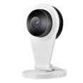 thumbnail image 3 of Wifi Inalámbrico Audio Infrarrojo Cámara De Seguridad Visión Nocturna Monitor De Bebé 100-240V Enchufe De Ee. Uu. 1080P Yuarrent AF000356-00, 3 of 6