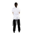 thumbnail image 6 of Bib Apron, 6 of 6