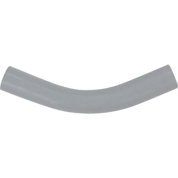 Carlon 1-1/4 In. Schedule 40 45 Deg PVC Elbow UA7AGRCTN