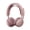 Rose, variant on Logitech Zone Wireless Headset w/ Hybrid ANC Bluetooth Rose 981-001509