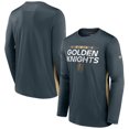 thumbnail image 1 of Las Vegas Golden Knights Authentic Pro Long Sleeve Tech T-Shirt, 1 of 2