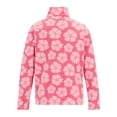 thumbnail image 2 of Regatta Boys/Girls Hot Shot II Flower Fleece Top, 2 of 6