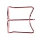 thumbnail image 4 of 3X Maquillaje Puff Rack Sponge Holder Beauty Makeup Powder Puff Blender Blender Storage Rack Sponge Drying Stand Holder, 4 of 9