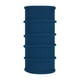 thumbnail image 2 of Polaina de cuello de forro polar, bufanda gruesa para clima frío, bandana, mascarilla de esquí azul, 2 of 9