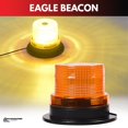 thumbnail image 5 of Eagle Manufacturing Beacon LED Warning Light 12-24V (Magnetic Mount), 5 of 5