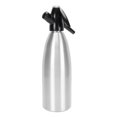 thumbnail image 1 of Soda Siphon, Safe Sparkling Water Maker Compact 1L  for Home Outdoor Use, 1 of 7