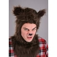 thumbnail image 3 of Adult Werewolf Costume, 3 of 8