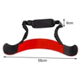thumbnail image 5 of tasrioml Arm Blaster Adjustable Strap Muscle Training Multi-purpose Bicep Curl Support Isolator Gym Equipment, 5 of 7