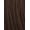 R6/30h, Chocolate Copper, variant on Dancing with the Stars Salsaloosa Hair Wrap Tru2Life Styleable Hairpiece R6-30H Chocolate Copper