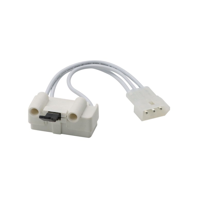 Wp3406107 3406107 Interruptor De Puerta De Secadora Whirlpoo