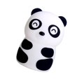 thumbnail image 2 of Lámpara Táctil De Panda De 1000Mah, Lámpara Led Con Sensor Táctil De Silicona Suave, Lámpara Panda Pat Con 2 Modos, Lámpara De Noche Para El Hogar Para Dormir De Bebé Junto A La Cama Vogacara HA019902-00, 2 of 7