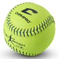 thumbnail image 4 of Champro Sports Tournament USSSA Fast Pitch Classic 12" Softballs, 12 Pack, 4 of 5