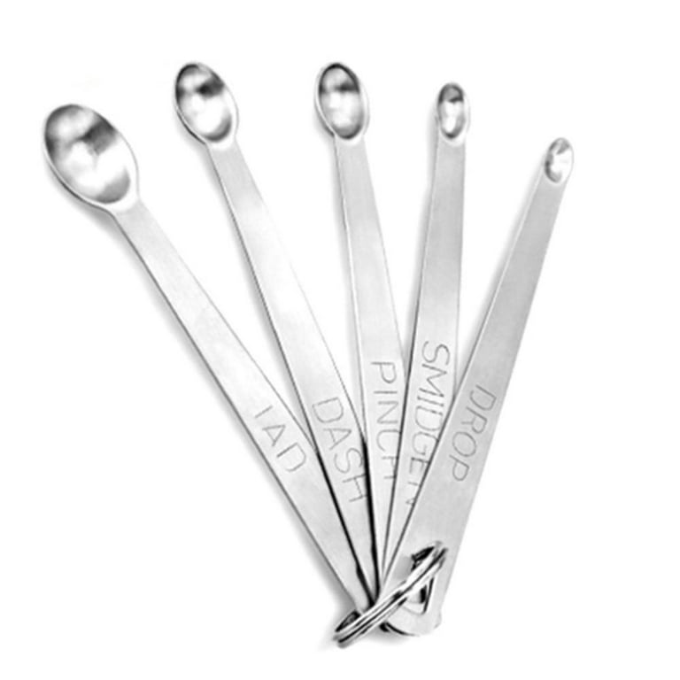 Norpro Mini Measuring Spoons