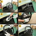 thumbnail image 2 of 10L0L Golf Cart Steering Wheel Adapter for EZGO TXT RXV, 2 of 4
