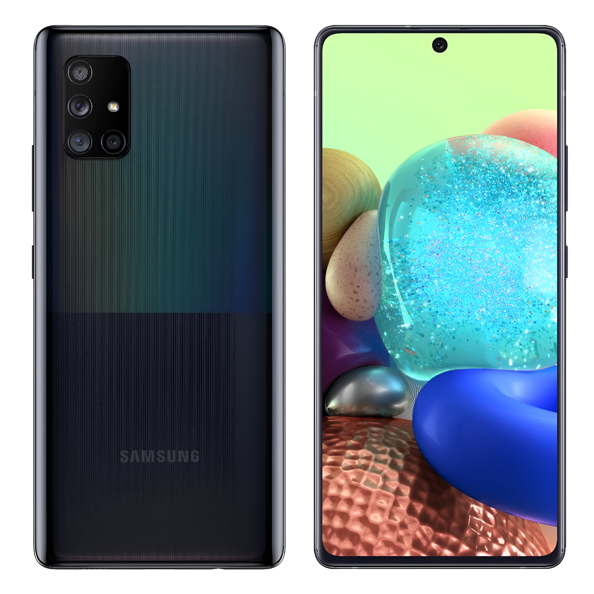 Samsung Galaxy A71 5G 128GB Desbloqueado Buen Colombia Ubuy