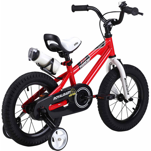 royal baby bike 14 inch