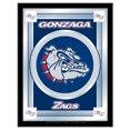 thumbnail image 7 of Holland Bar Stool NCAA  Logo Mirror Framed Graphic Art, 7 of 7