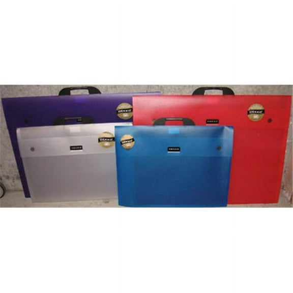 14 X 18 In. Ruby Portfolio