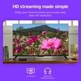 thumbnail image 5 of Roku Streaming Stick HD - HD Roku Streaming Device for TV with Voice Remote - Free & Live TV, 5 of 15