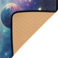 thumbnail image 3 of Yayeee Area Rugs for Living Room 5.2'x4' Indoor Non Slip Washable Bedroom Carpet, Astronaut Pattern, 3 of 5