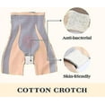 thumbnail image 2 of High Waisted Tummy Control Pants,ela Shape Fiber Restoration Shaper,seamless High Waisted Tummy Control Pants, 2 of 5