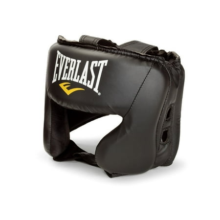 Everlast Boxing Head Gear