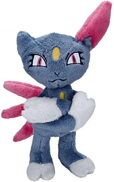 sneasel plush