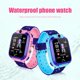 thumbnail image 3 of Reloj de teléfono resistente al agua, relojes inteligentes para niños, reloj de posicionamiento resistente al agua, reloj inteligente para niños, rendimiento sólido, 3 of 5