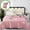 Pink, variant on InsCrazy Cooling Blanket Double Sided Cooling Quilt, Lightweight Cooling Summer Comforter for Bedroom Couch Sofa Cotton Quilt