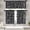 Kitchen Doodle Cooking 2, variant on Kitchen Curtains Cooking Utensil Window Curtains Valance and Tier Set 36 Inch, Black Grey Rod Pocket Short Tier Curtain for Bathroom, Cartoon Doodle Small Cafe Curtains for Kitchen Decor