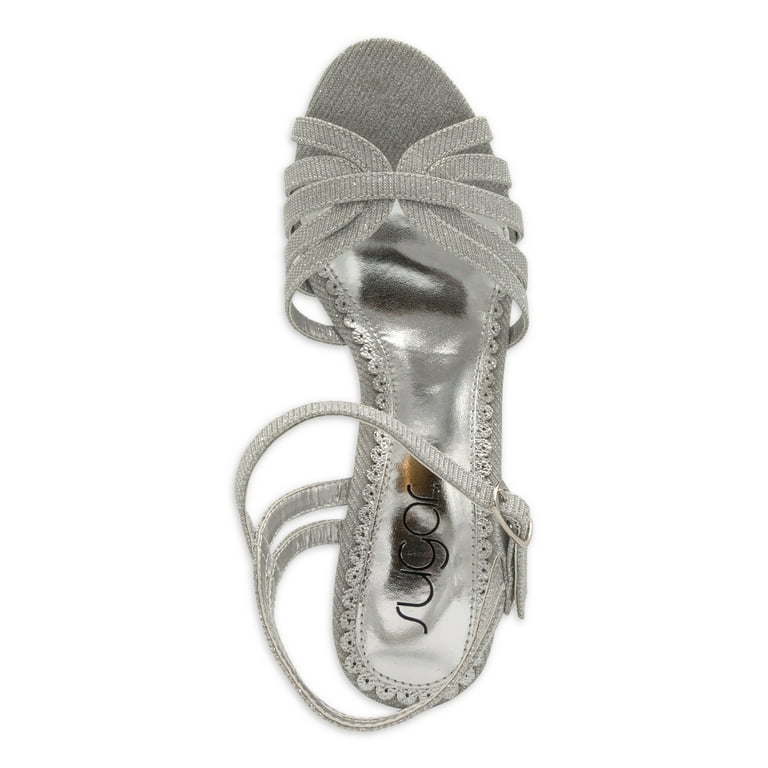 Capricorn wedge sandal sales