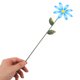 thumbnail image 5 of unbranded 7Ud De Metal Para Jardín Con Acabado Resistente A Intemperie Para Uso En Patios Y, 5 of 7