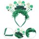 thumbnail image 1 of WASHWEPE Accesorio De Verde Para En Eventos De Irlanda, 1 of 8