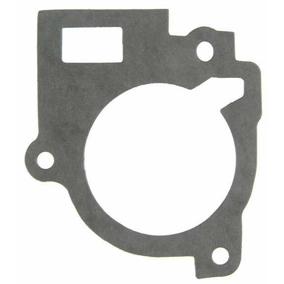 FEL-PRO 61232 Throttle Body Gasket Fits select: 2001-2007 CHRYSLER TOWN & COUNTRY, 2001-2007 DODGE GRAND CARAVAN