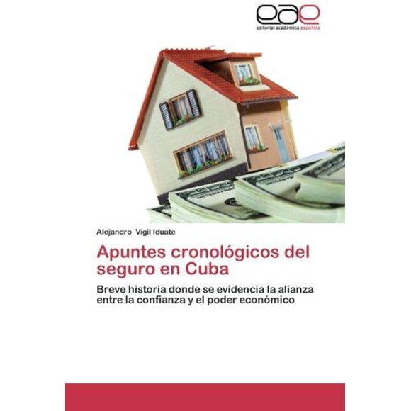 Apuntes Cronol Gicos del Seguro En Cuba