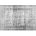 thumbnail image 1 of Ahgly Company Indoor Rectangle Abstract Gray Contemporary Area Rugs, 2' x 3', 1 of 1